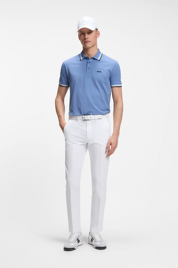 ΠΑΝΤΕΛΟΝΙ BOSS - 100 ΛΕΥΚΟ